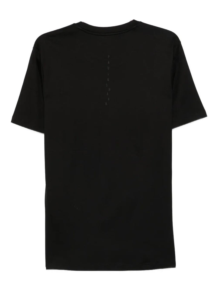 Paul & Shark T-shirts - Nero | 2162a7c162224c4f8309cc8974ba9fc0c2c5d5f2