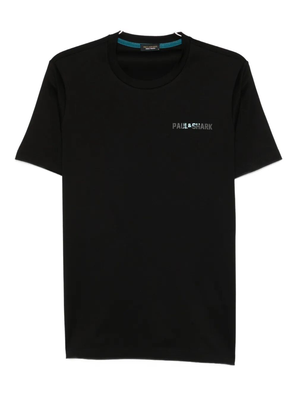 Paul & Shark T-SHIRT - Nero | c7db7d7d36c0d9c587ffc8d7999bc9f72c3e16dd