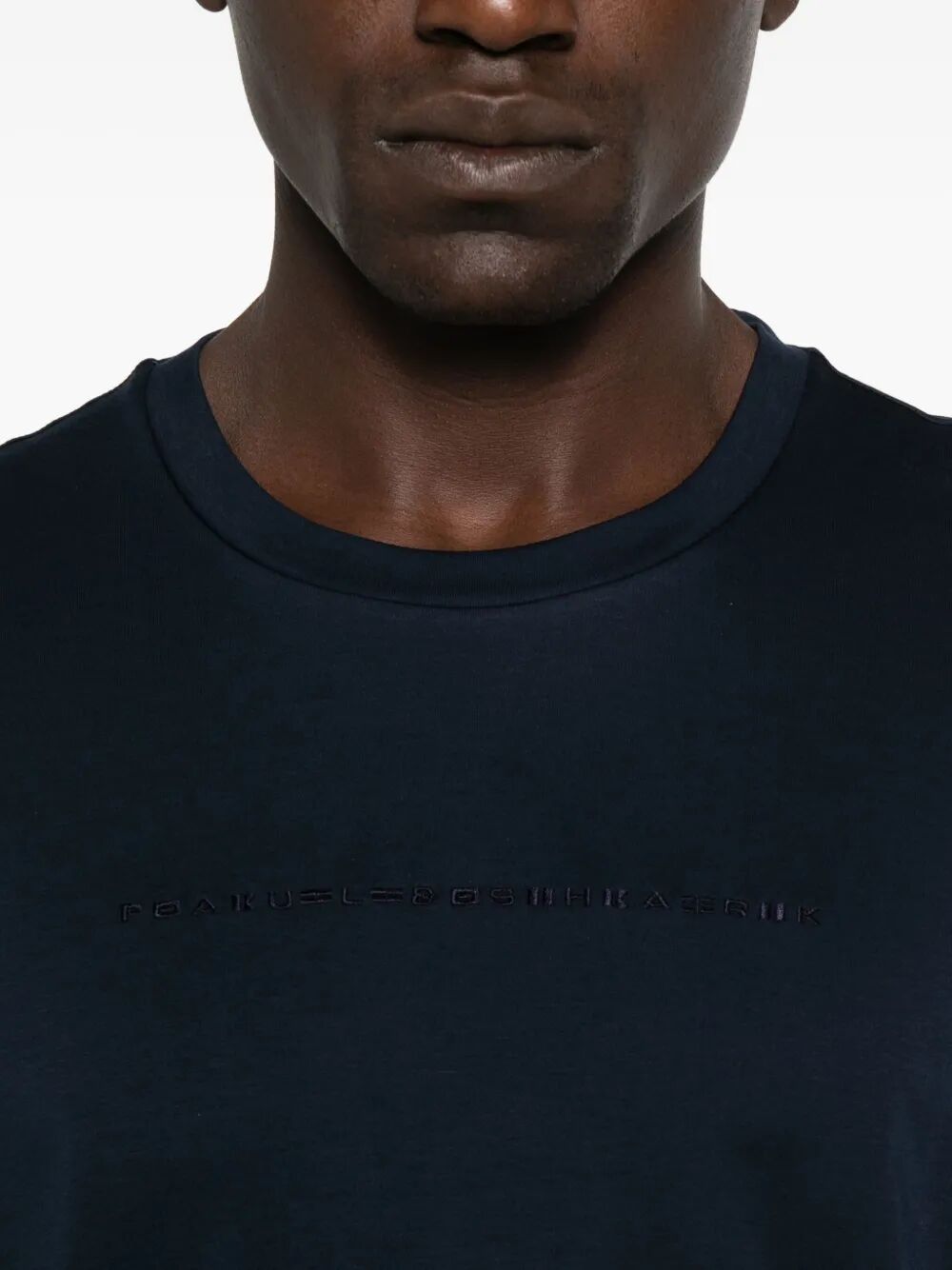 Paul & Shark T-shirts - Blu | 7aaf8c90720e70692db35827a36237e329ad11d3