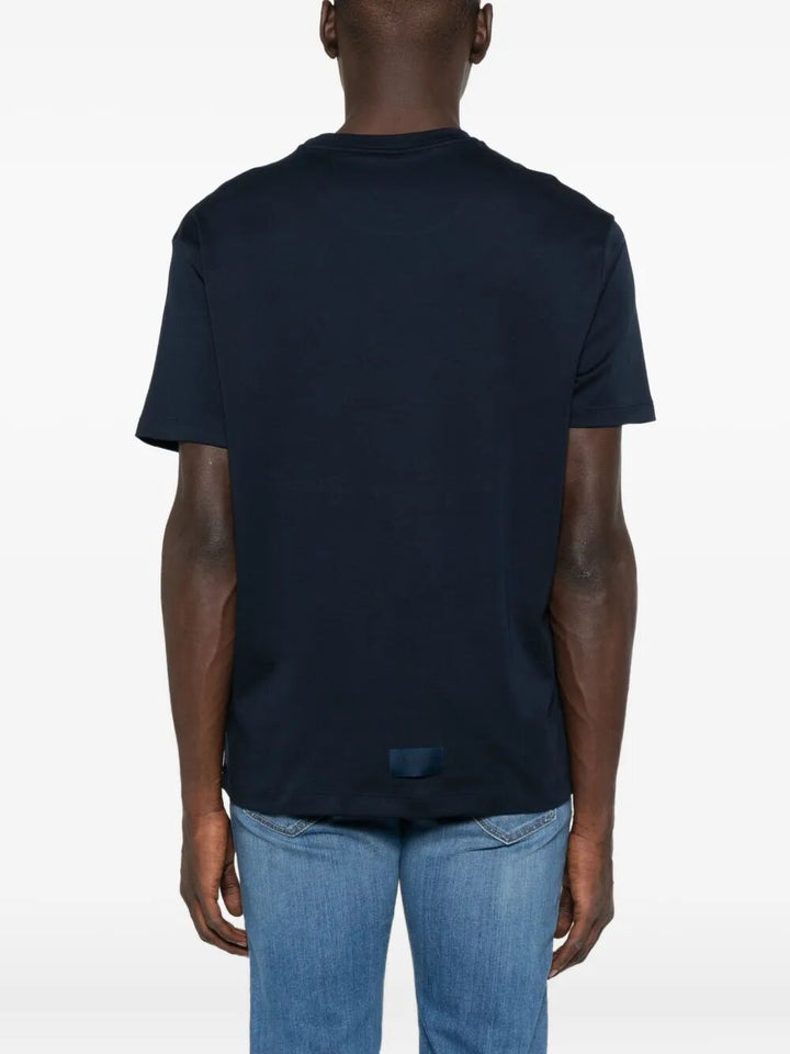 Paul & Shark T-shirts - Blu | f9191acf8ba1f6cf95d58de45d50e45ca3c2f77a