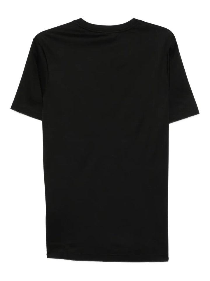 Paul & Shark T-shirts - Nero | 870ba4ff8275a89b8a1278ba885eaa95efb026b6