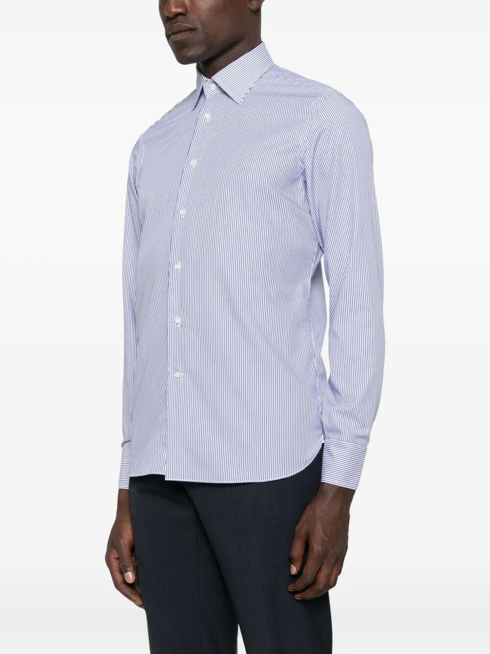 Borriello Striped - Blu | 14fba9b9ea50ce2d378224cd043294ba9412b074