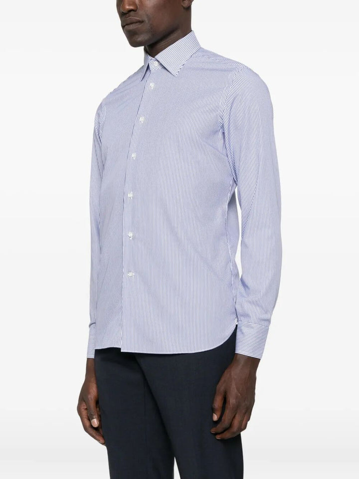 Borriello Striped - Blu | 14fba9b9ea50ce2d378224cd043294ba9412b074