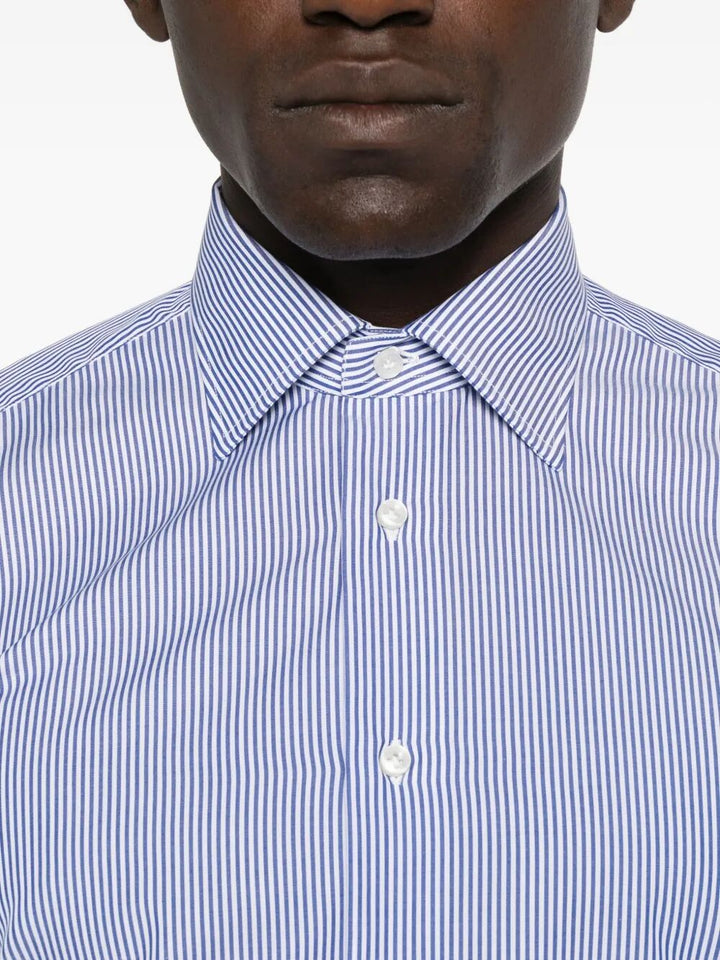 Borriello Striped - Blu | 33d2f058bf71e87c89c81459e6db271f335bcdf1