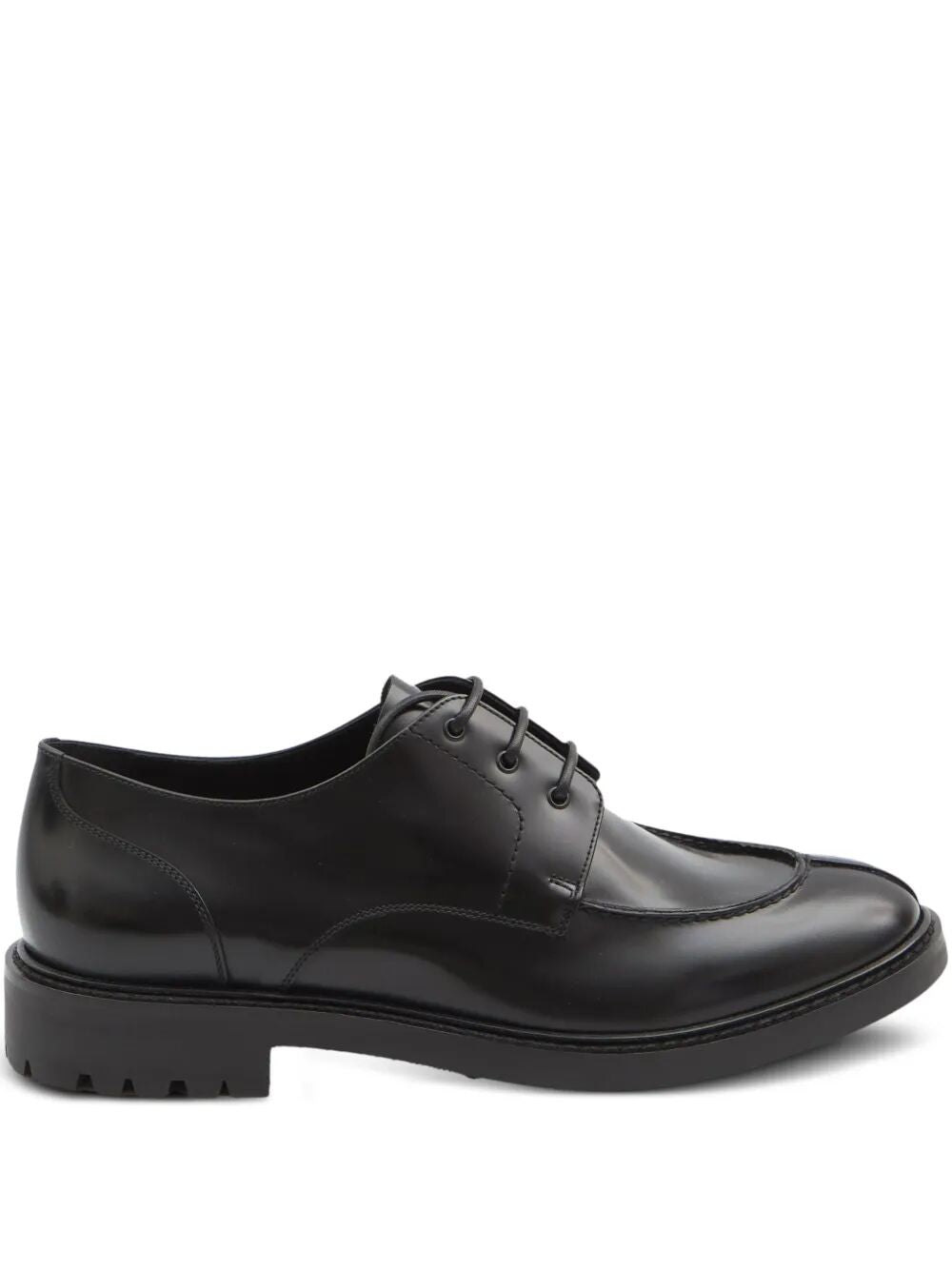 Saint Laurent Paris Derbies - Nero | 8faf0b8cfb0fb5b10f5524d8549f89f81a99a465