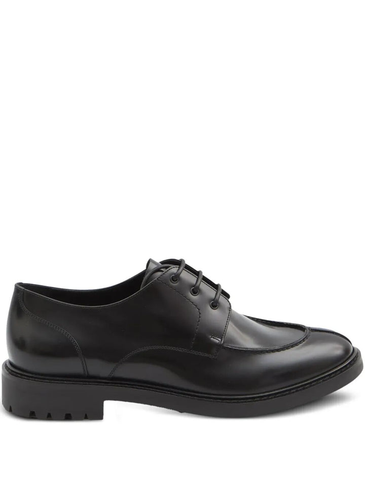 Saint Laurent Paris Derbies - Nero | 8faf0b8cfb0fb5b10f5524d8549f89f81a99a465