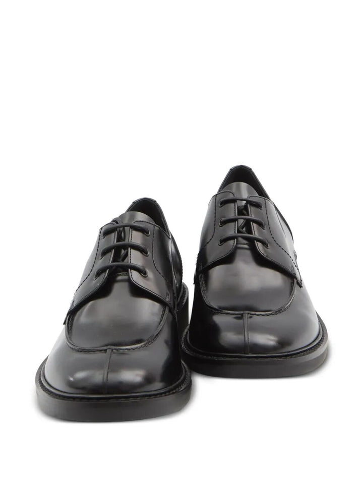 Saint Laurent Paris Derbies - Nero | cc4c38798427f7b60a402f2ffc356ccba0e73449