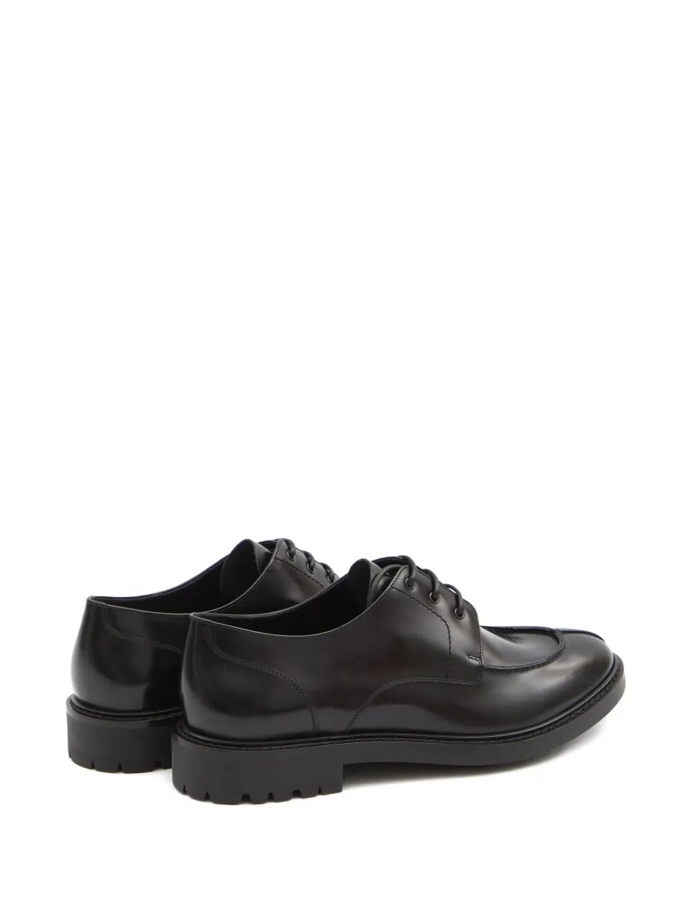 Saint Laurent Paris Derbies - Nero | fba9023d1e17c157181acd41e597fffc02aa29c1