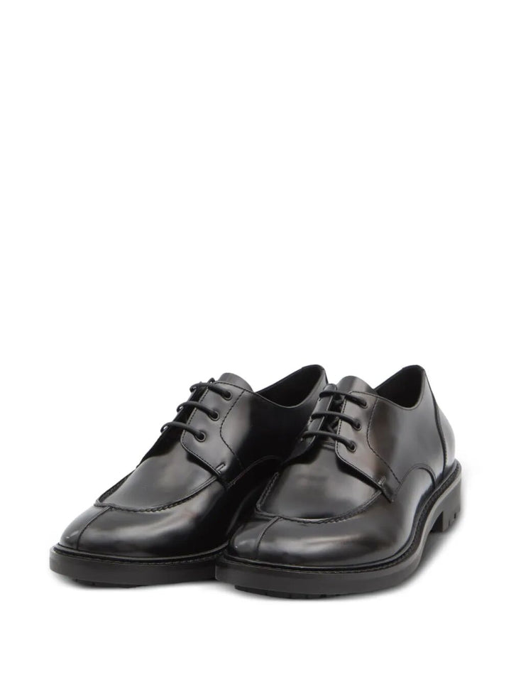Saint Laurent Paris Derbies - Nero | 0a74e34cd1ad96a198eb436ab05ed206021f3da1