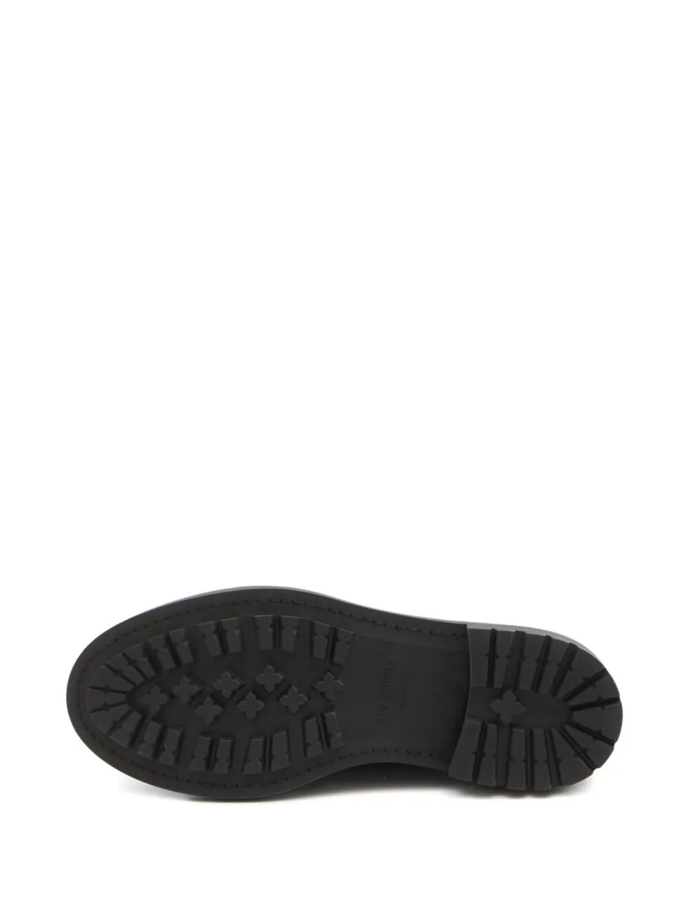 Saint Laurent Paris Derbies - Nero | 18ec01dc52df0548e6f22499746ee5d6557b379a