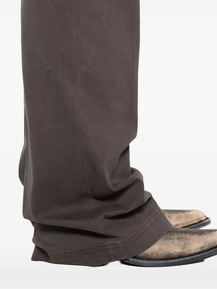 Etro Straight leg - Grey | 46db7725d7cfc3fea48ebb2779319476c48d4b48