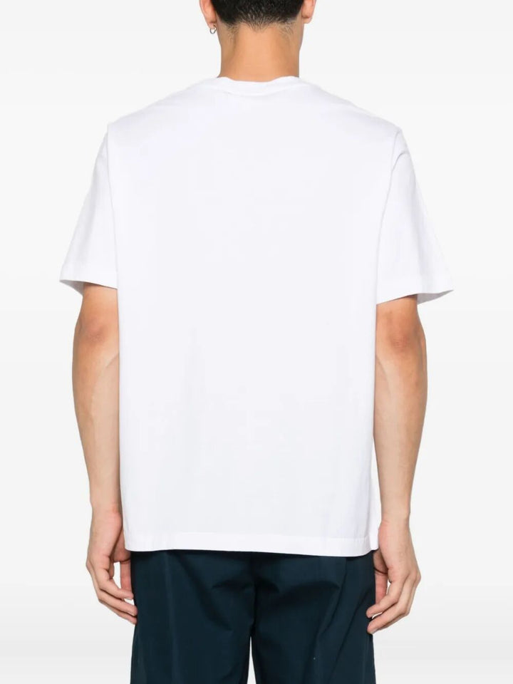 Maison KitsunÉ T-shirts - Bianco | ccff713db609cbd8f7f49055b5cb1769b1fc5cc1