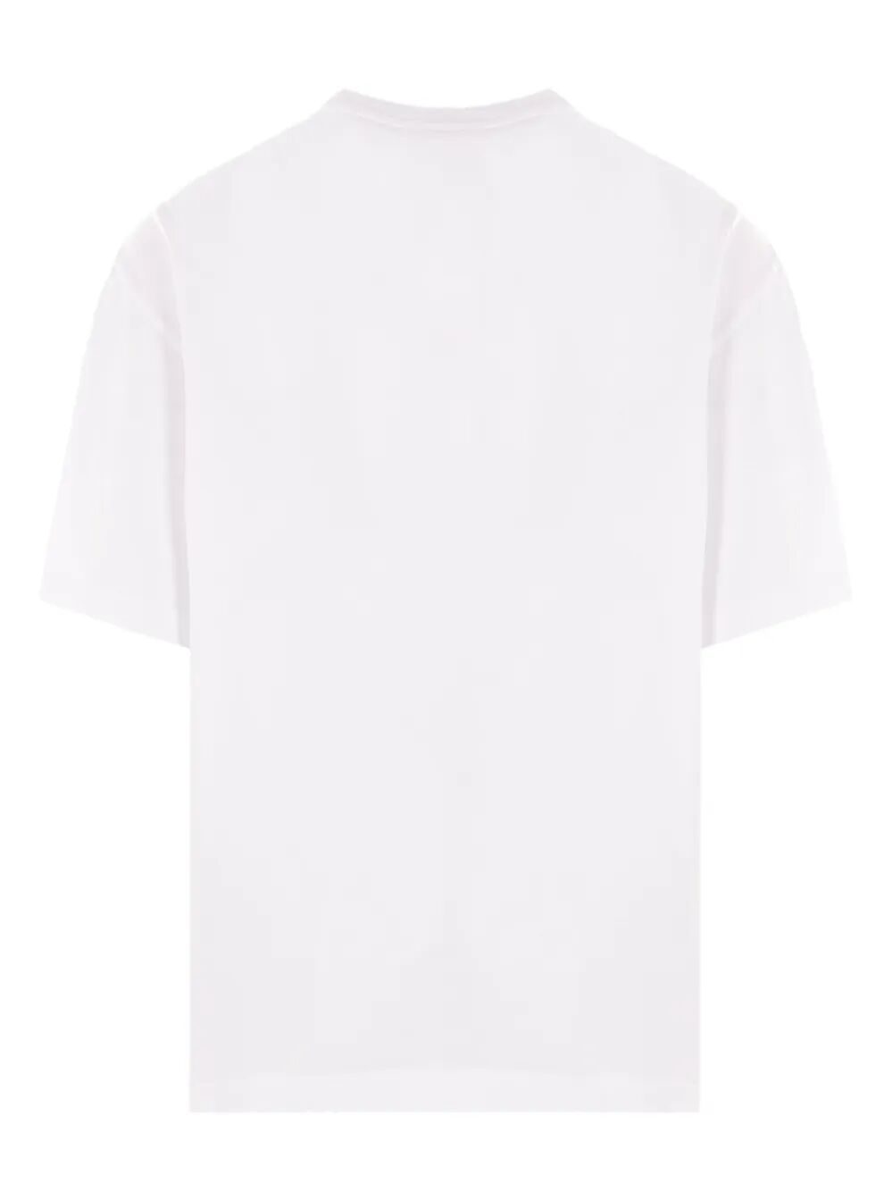 Maison KitsunÉ T-shirts - Bianco | 782b607e9ce27f4c13845cb36a1e83c10e35199b