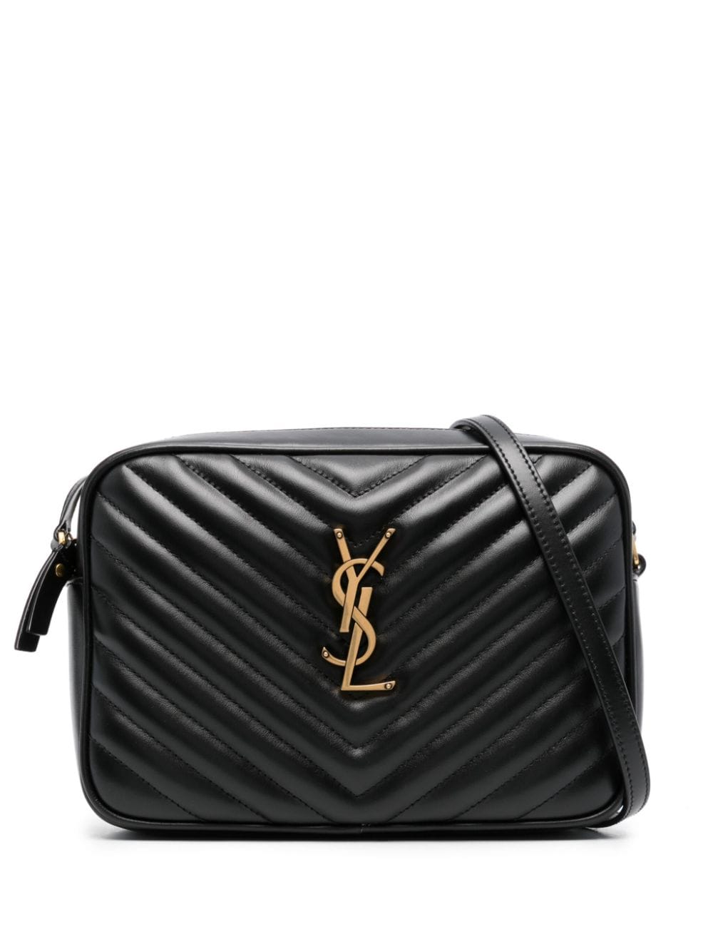Saint Laurent Paris Satchel & cross body - Nero | 240bd911013a3abdda678d42a866dab9fb6da67d
