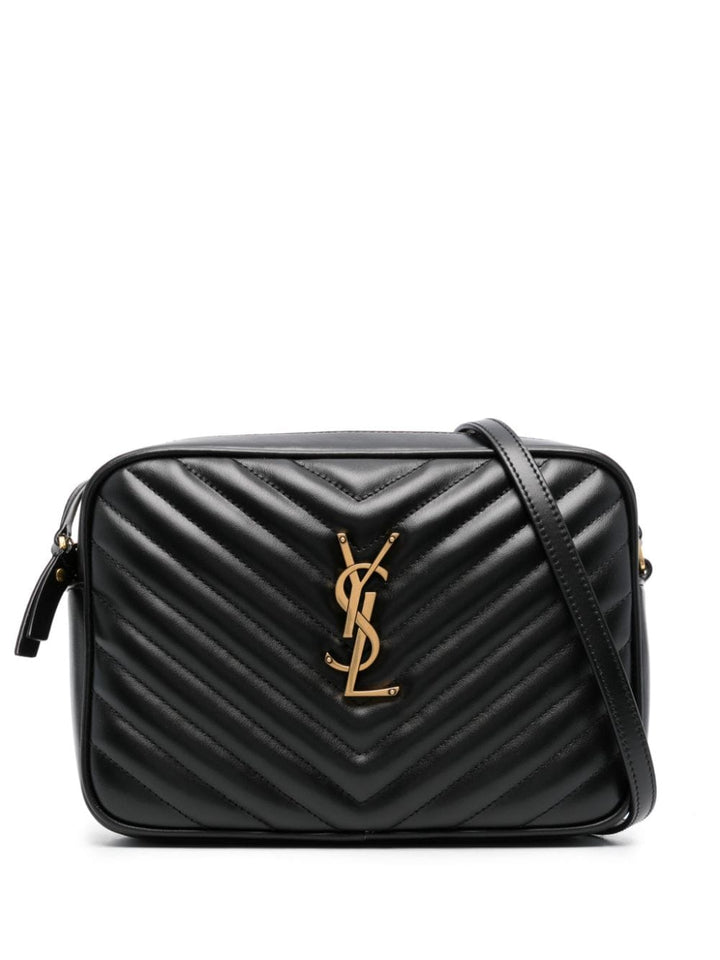 Saint Laurent Paris Satchel & cross body - Nero | 240bd911013a3abdda678d42a866dab9fb6da67d