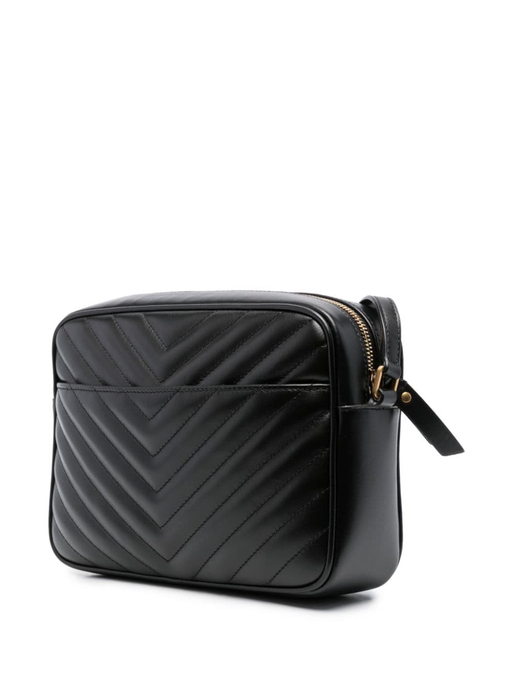 Saint Laurent Paris Satchel & cross body - Nero | 1a158658b0a36474d37e96e39128aaf388f622c8