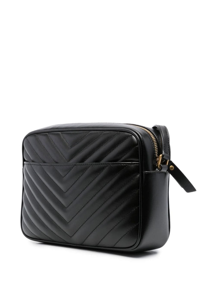 Saint Laurent Paris Satchel & cross body - Nero | 1a158658b0a36474d37e96e39128aaf388f622c8