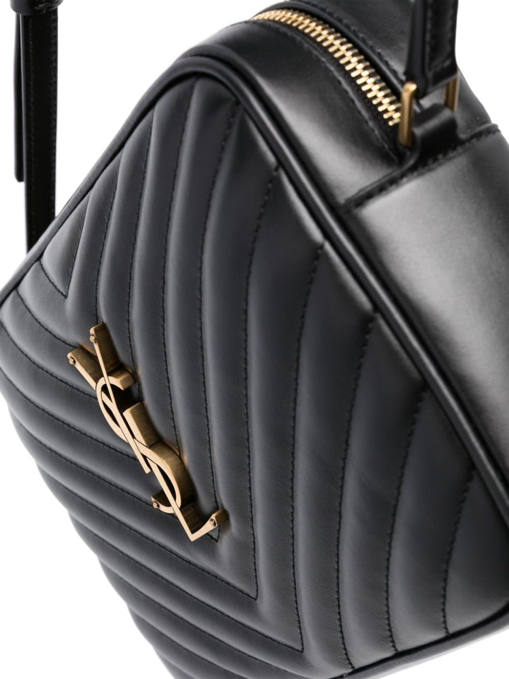 Saint Laurent Paris Satchel & cross body - Nero | 45635c9088285a46509f8675df435a7919cd397b