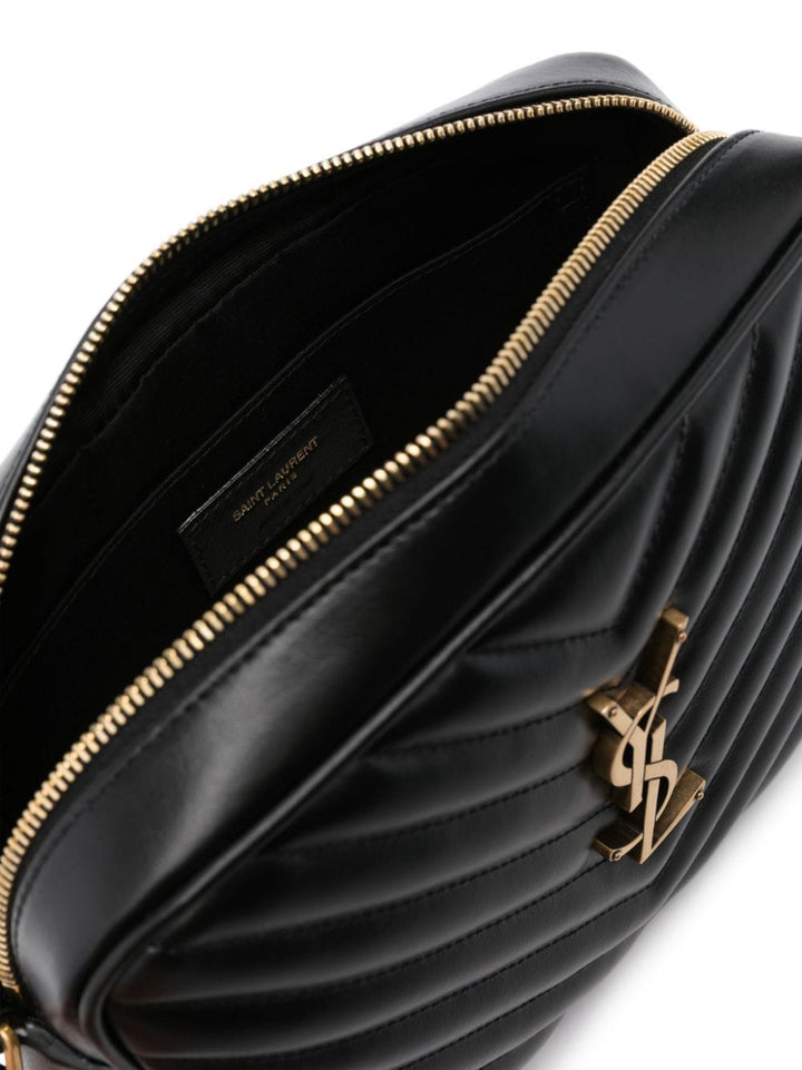 Saint Laurent Paris Satchel & cross body - Nero | 32559b7ab8bd7c372d00fac29fdb448415115a7e