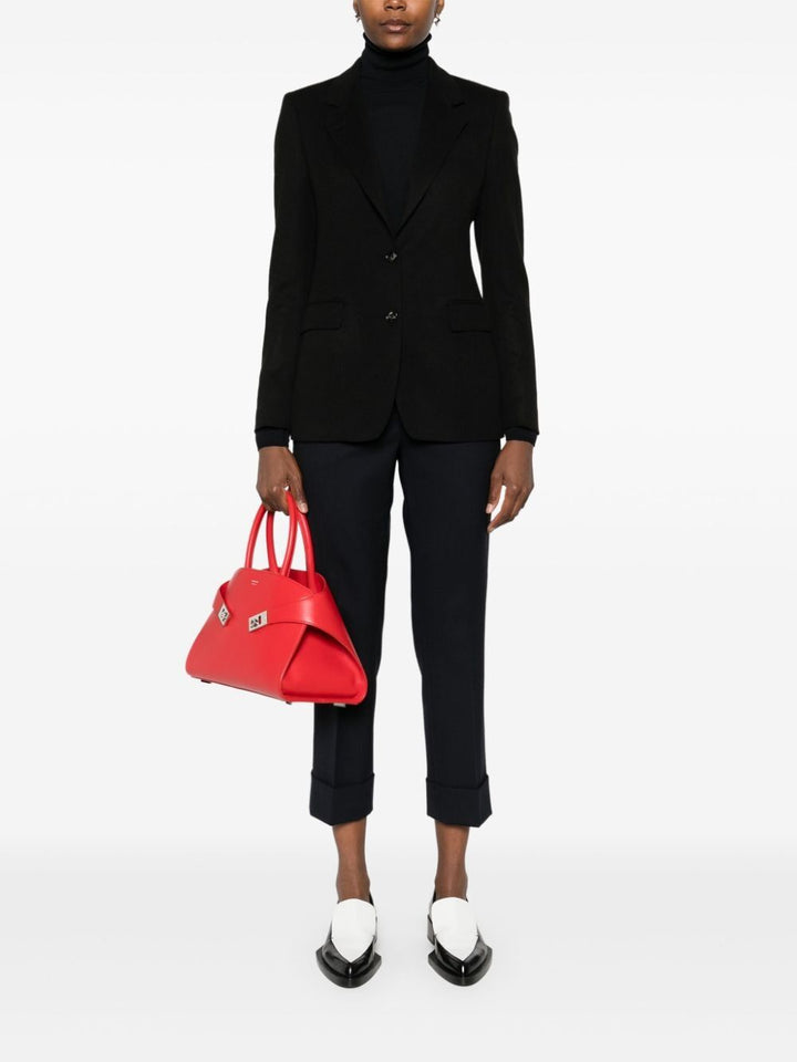 Incotex Tapered - Blu | 4207cda4a53643e958c7025c1284037b0a0a07e2