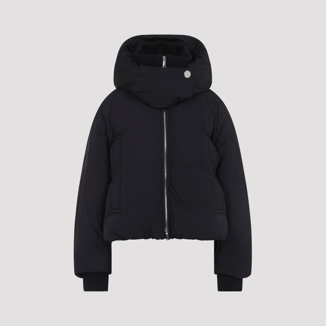 Sportmax Down jackets - Nero | 199c4bb7ecf86703d94f24f857308487e667153d