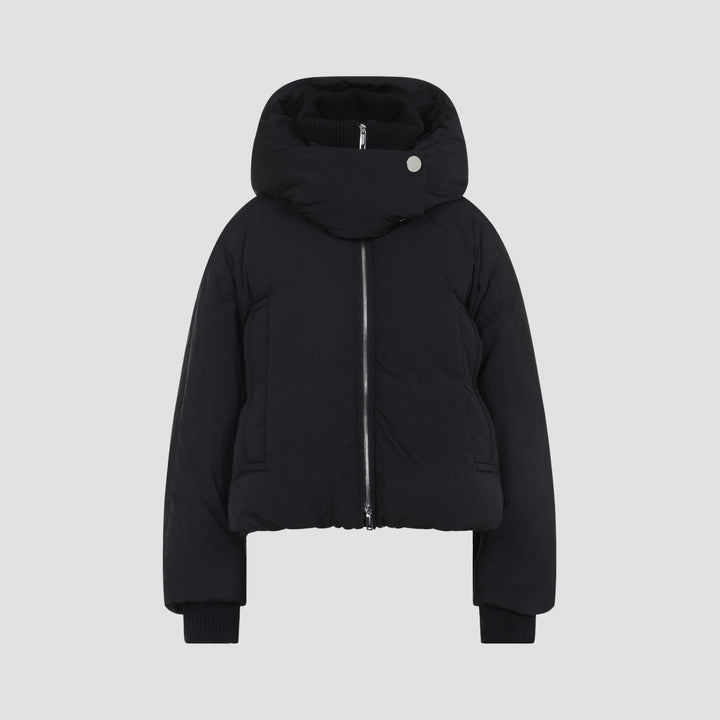 Sportmax Down jackets - Nero | 199c4bb7ecf86703d94f24f857308487e667153d