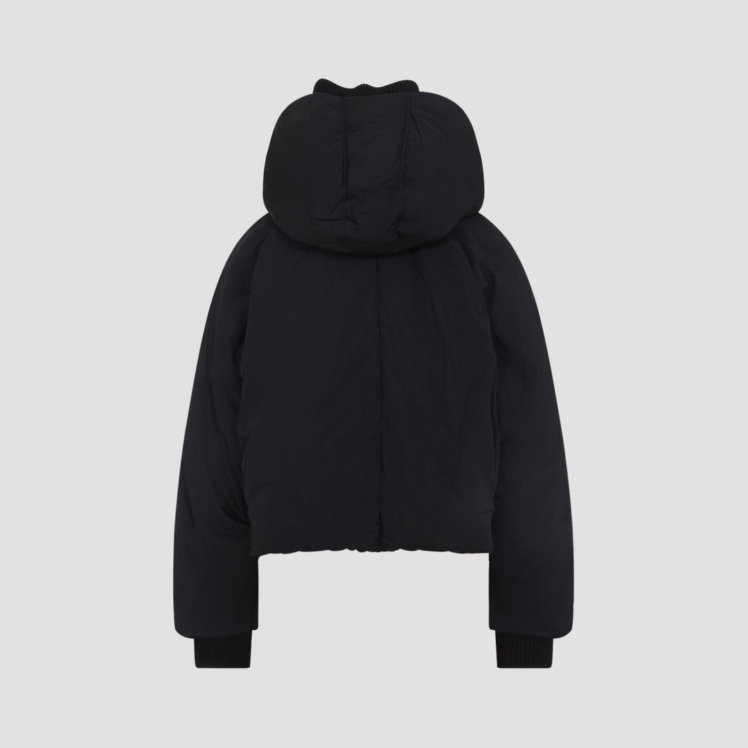 Sportmax Down jackets - Nero | a8834b1ce024244c445ec0f0942e9d642383498c