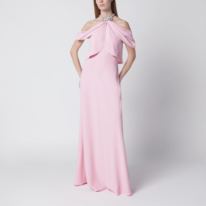 Alberta Ferretti Apparel & Accessories - Rosa | d565886571738cd5750f76893fdd58d133649725