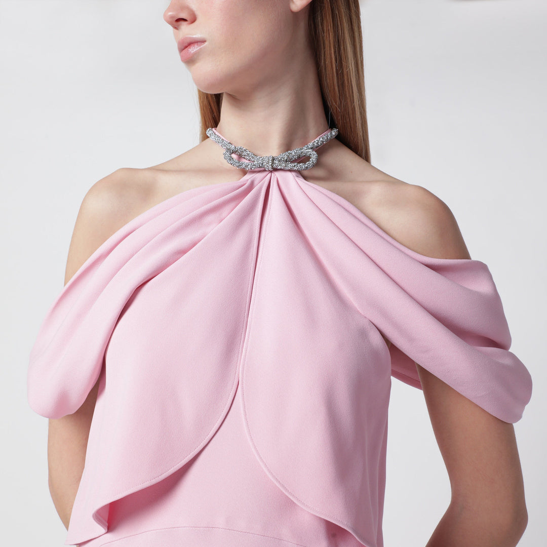 Alberta Ferretti Apparel & Accessories - Rosa | 8c69614569e87d95c8b603ba17c3442c4b972ecd
