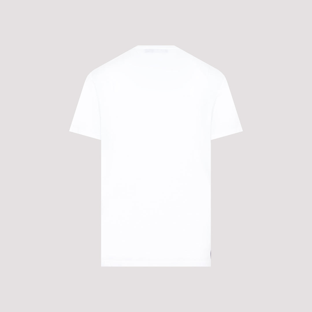 Ralph Lauren Purple Label T-shirts - Bianco | d48cba9546c348cb05eef92626a6977fc9de7d9d
