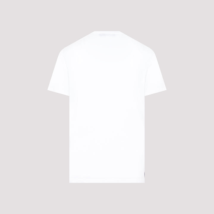 Ralph Lauren Purple Label T-shirts - Bianco | d48cba9546c348cb05eef92626a6977fc9de7d9d