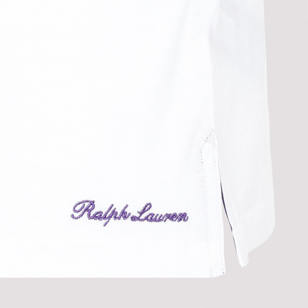 Ralph Lauren Purple Label T-shirts - Bianco | b9f33def6b00209cb207607c8d1a921fc69ea1e0