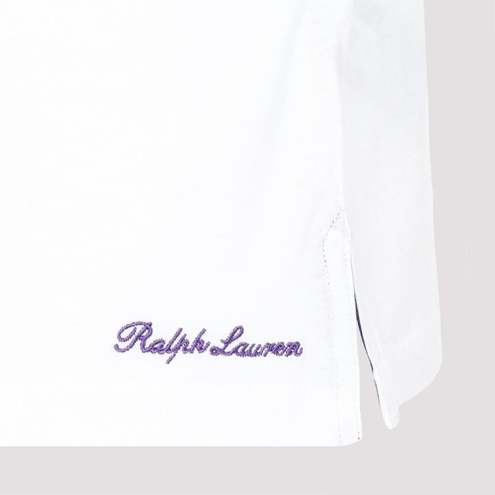 Ralph Lauren Purple Label T-shirts - Bianco | b9f33def6b00209cb207607c8d1a921fc69ea1e0