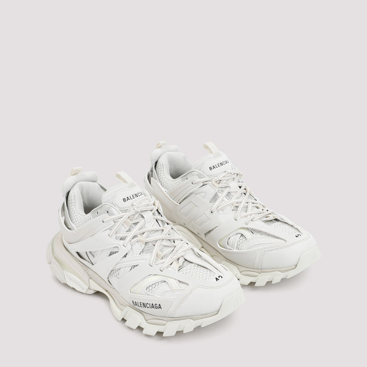 Balenciaga Sneakers - Bianco | 10d6a84a31c4239b56715487f8f8f9553cd12e2f