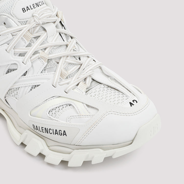 Balenciaga Sneakers - Bianco | 2b50c83dd0cb303474dc05ddd419503140f9aa37