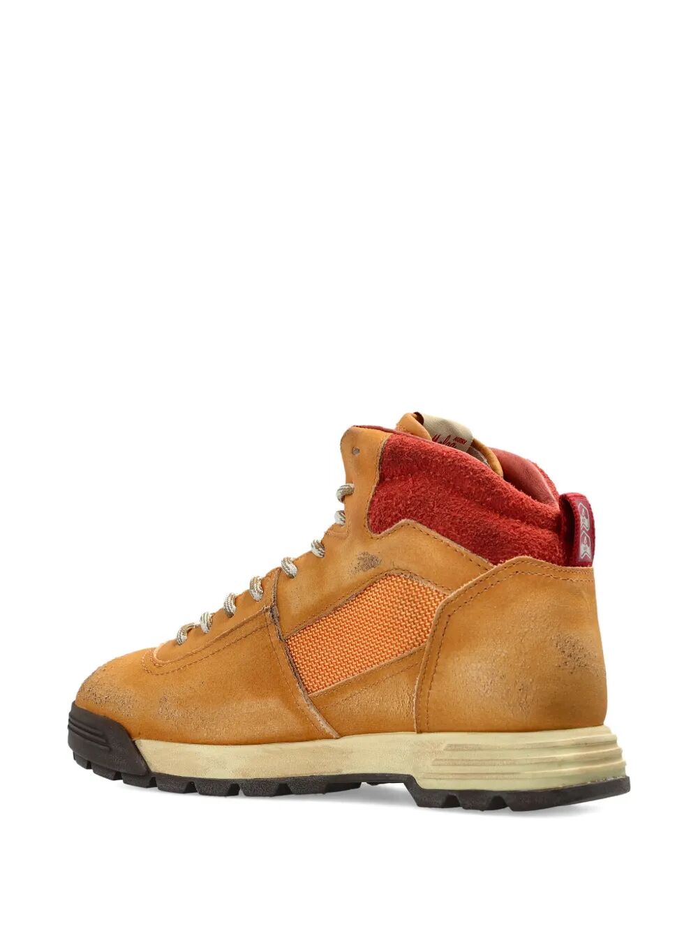 Autry Boots - Marrone | 98fc69bbd431abd1ea3442cbf8601a1d061b5174