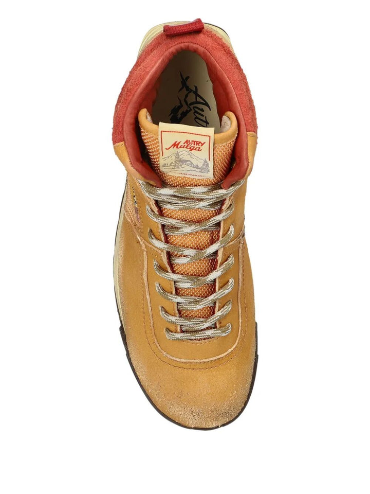 Autry Boots - Marrone | ea1d515567589e3e1195e95adc1c3b9effa32014