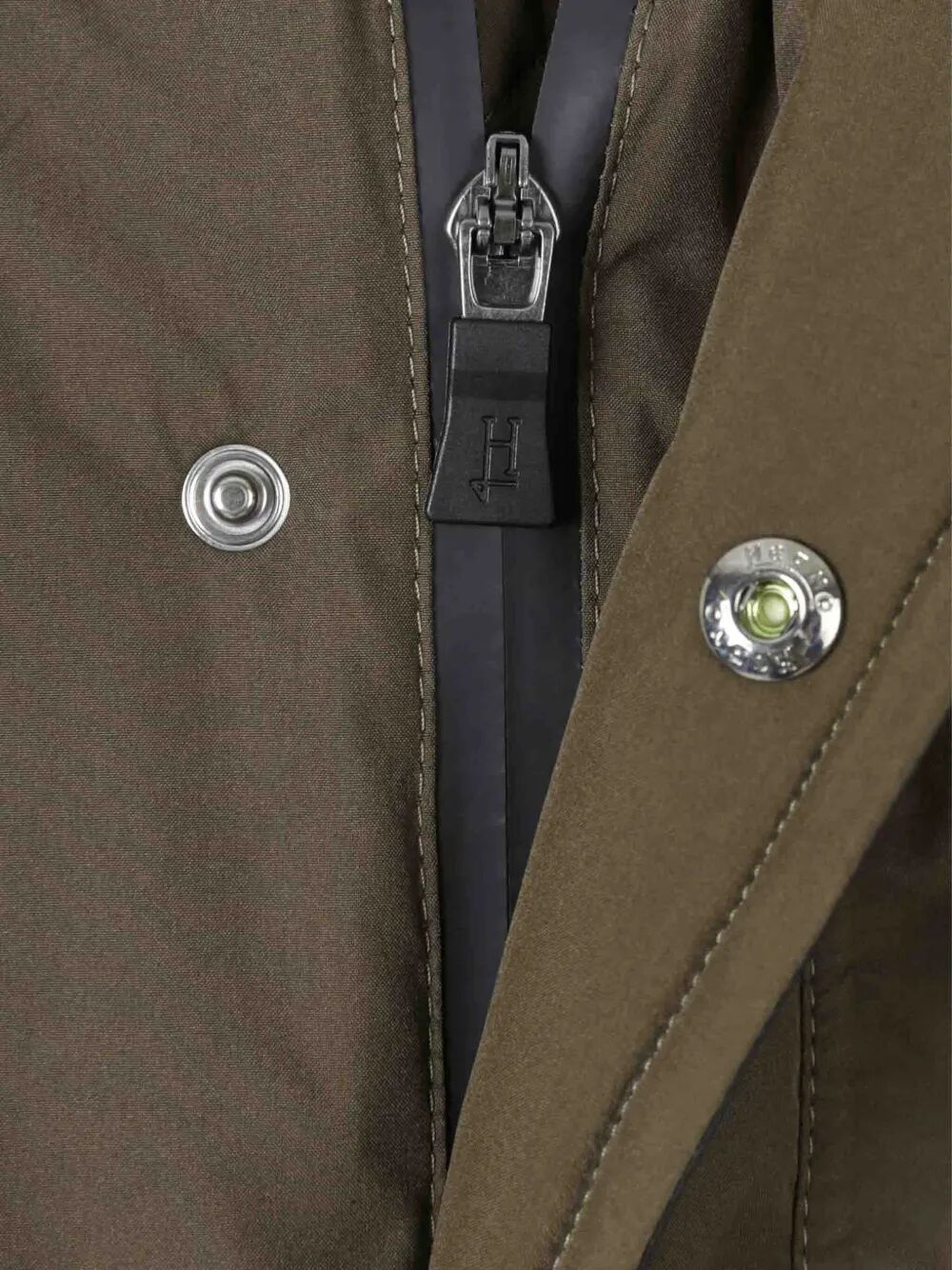 Herno Down jackets - Verde | 2778b5b100b12d205802b0c05e11cad973acd238