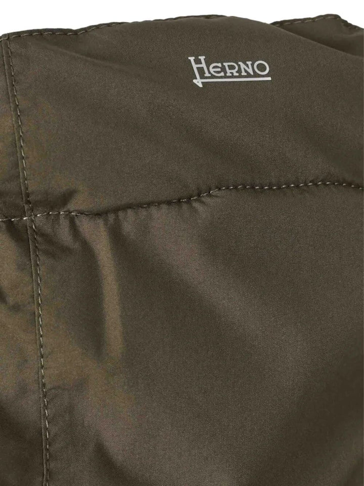 Herno Down jackets - Verde | c10bc22a896b409539a46c77ddf7e15611102d50