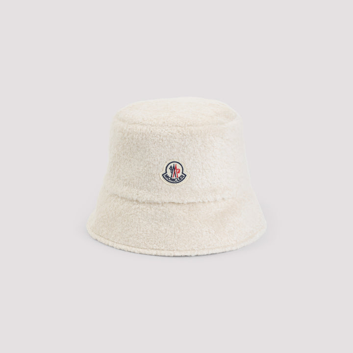 Moncler Cappelli - Nude & Neutrals | 54ca00d3404abd2a9b1673fe0e39edbeb12dbcba