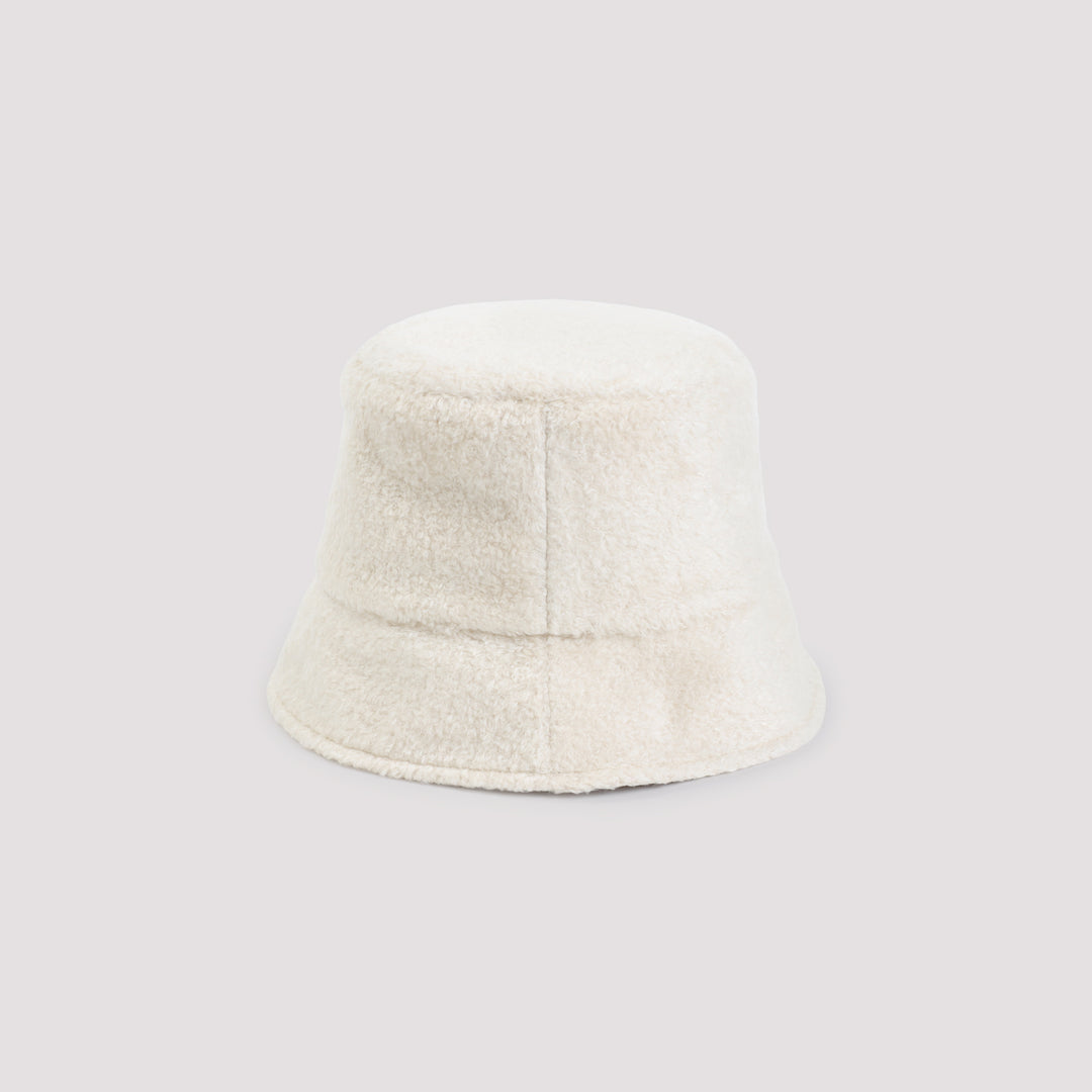 Moncler Cappelli - Nude & Neutrals | a4d982113c77baa51d662e73cded41d9da7dd324