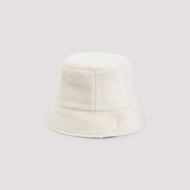 Moncler Cappelli - Nude & Neutrals | a4d982113c77baa51d662e73cded41d9da7dd324