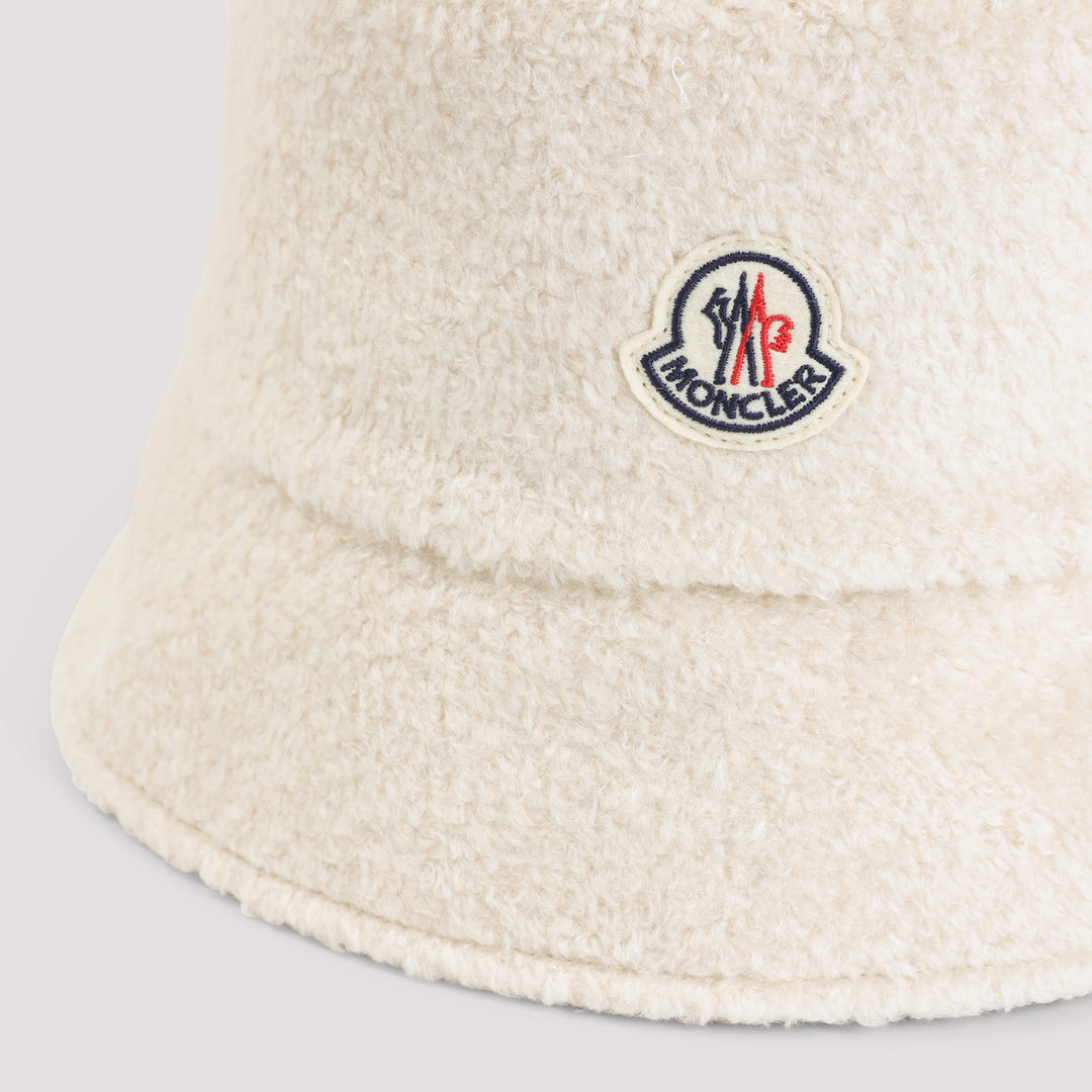 Moncler Cappelli - Nude & Neutrals | a85509e91fcc00967ad8614a9ef122c399b37b0b
