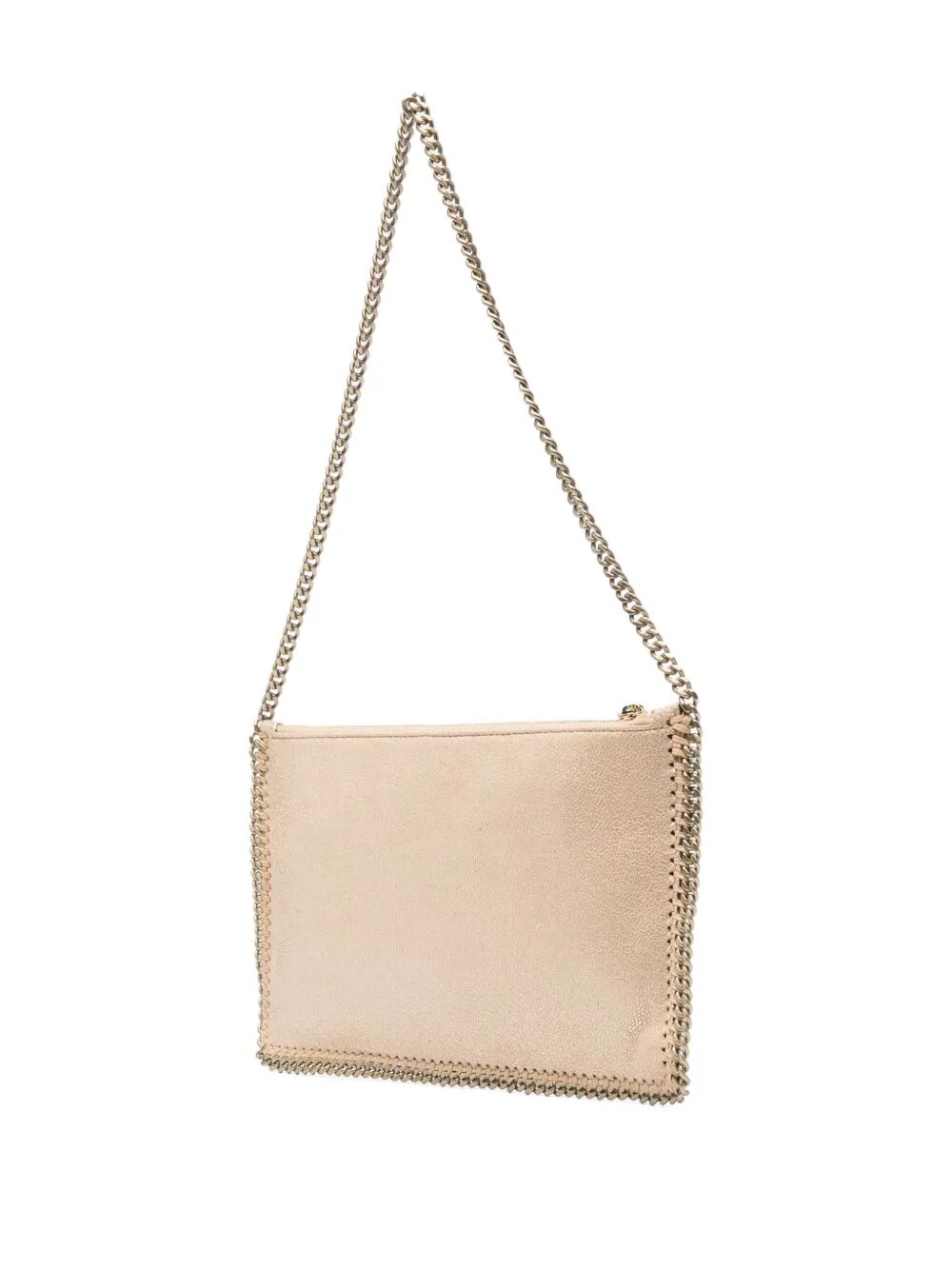 Stella Mccartney Clutches - Metallic | 042ead2973e921549ea43e42d84905cbb45e2bdb