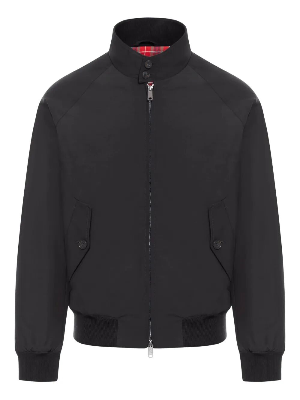 Baracuta Bomber jackets - Nero | 6d439a1ce509ee90cd7d39e564c3321ef659c1d7