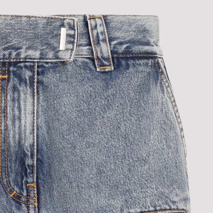 Givenchy Cargo - Blu | e09c7a1c4841080a40786a5f9a4b629987a9941d