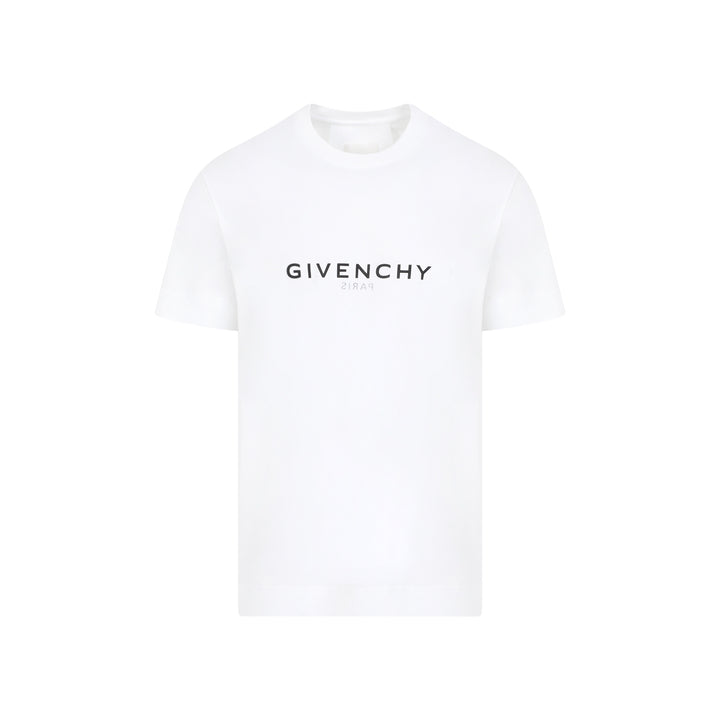 Givenchy T-shirts - Bianco | d5c7357e85ad69b5b7804c2c7b0e84d6c9307aeb