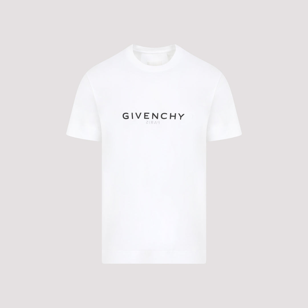 Givenchy T-shirts - Bianco | c8b72c01fceac4f7d0b09bd6618e7848b9ee0cba