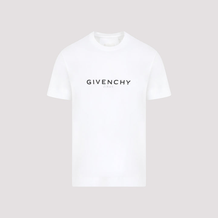 Givenchy T-shirts - Bianco | c8b72c01fceac4f7d0b09bd6618e7848b9ee0cba