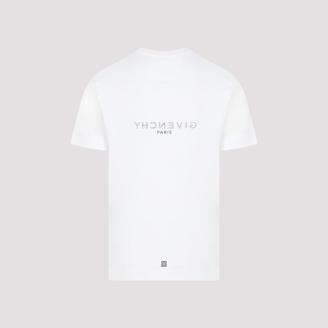 Givenchy T-shirts - Bianco | 14aa0924e0853eb09c7d45a350fecb6ce36854fe